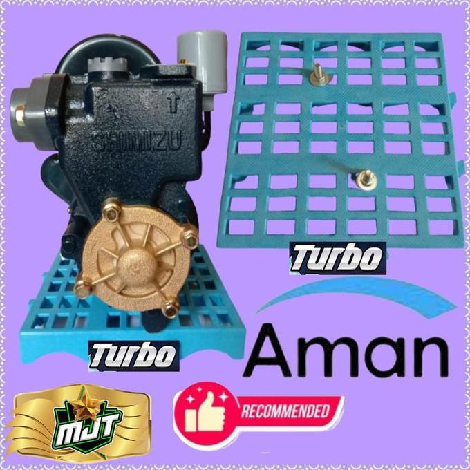 Alas Tutup Mesin Pompa Air Shimizu Ps 221 Bit Pl 138 Ps221Bit Pl138Bit High Quality