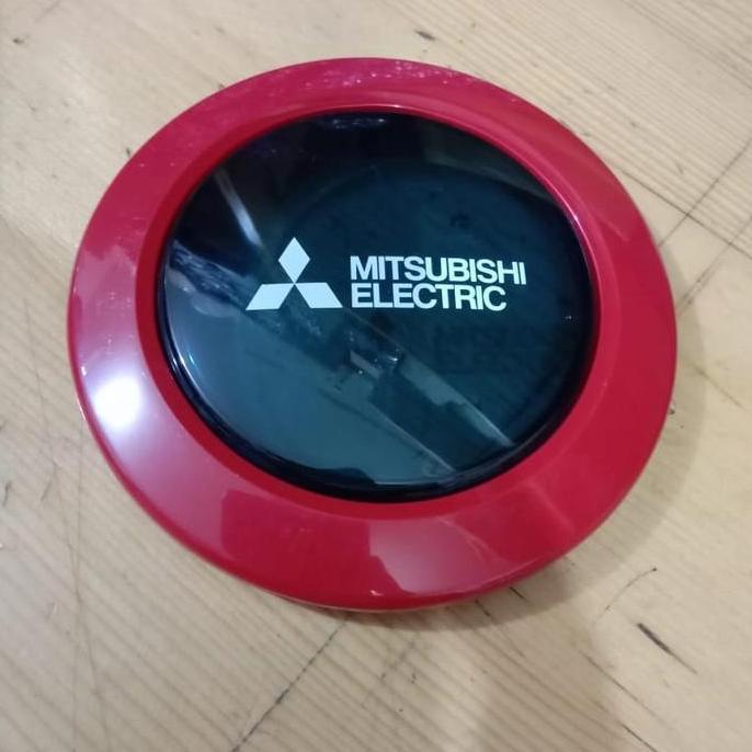 Guard Mark Kipas Angin Mitsubishi electric