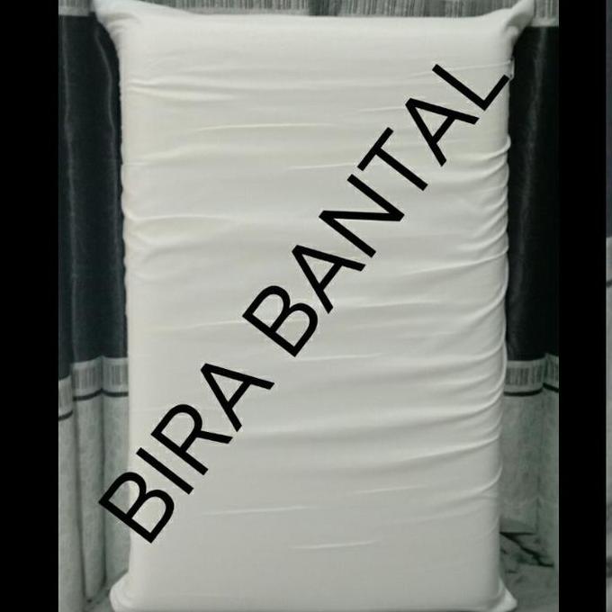 Bantal hotel full busa Inoac