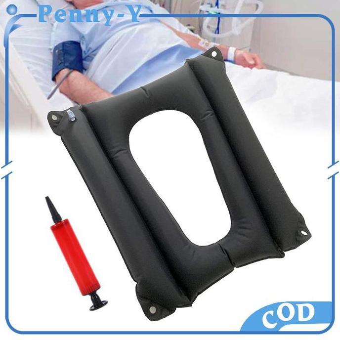 Bantal Ambeien Bantal Bokong Pasien Bantal Wasir Ambeien Bantal Donat