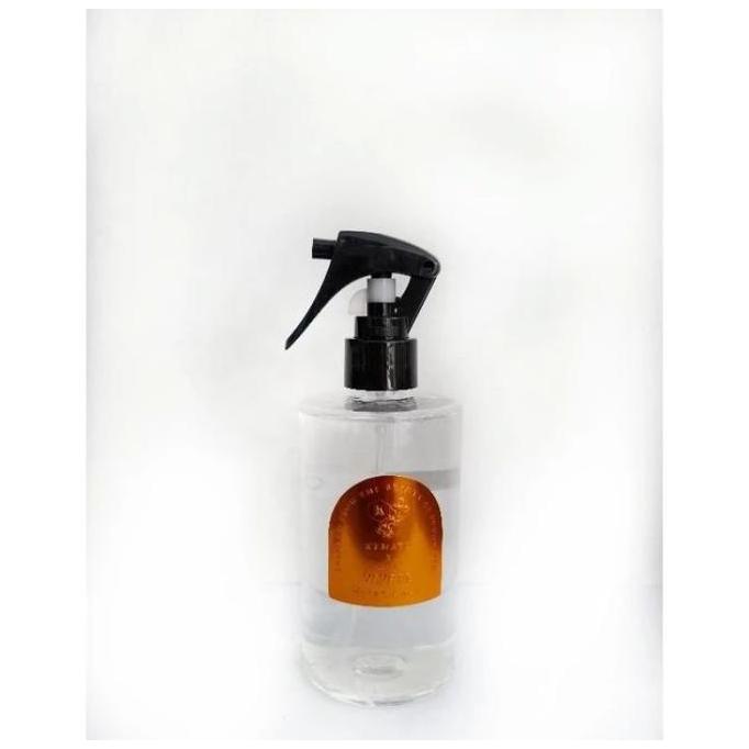 Embun Pagi Linen and Pillow Spray