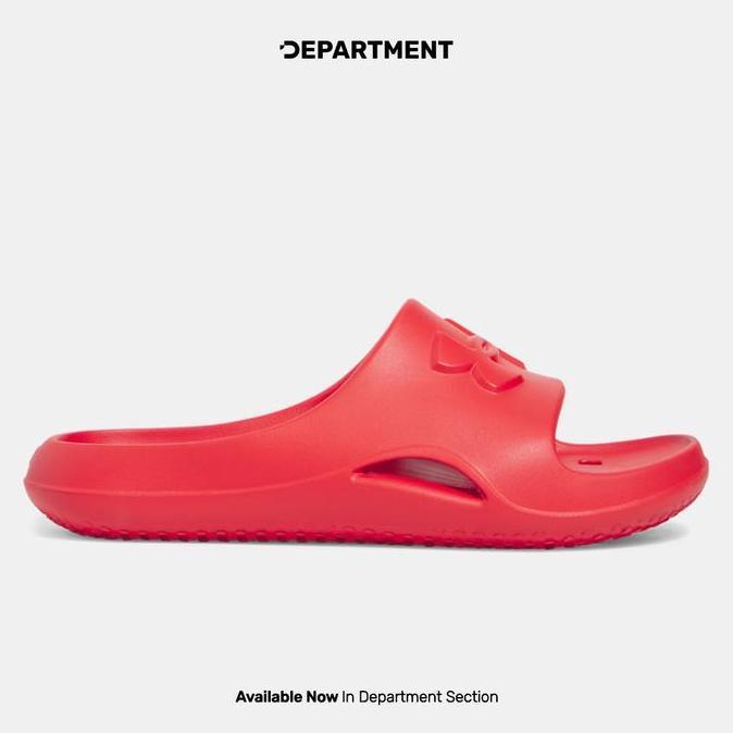 Sandal Pria Under Armour Locker 5 3028094600 Original