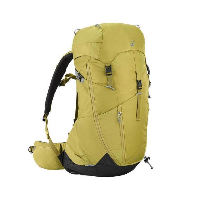 Decathlon Quechua Tas Carrier Mh500 - 38L - Khaki Tas Carrier Mh500 -38L - 8903408