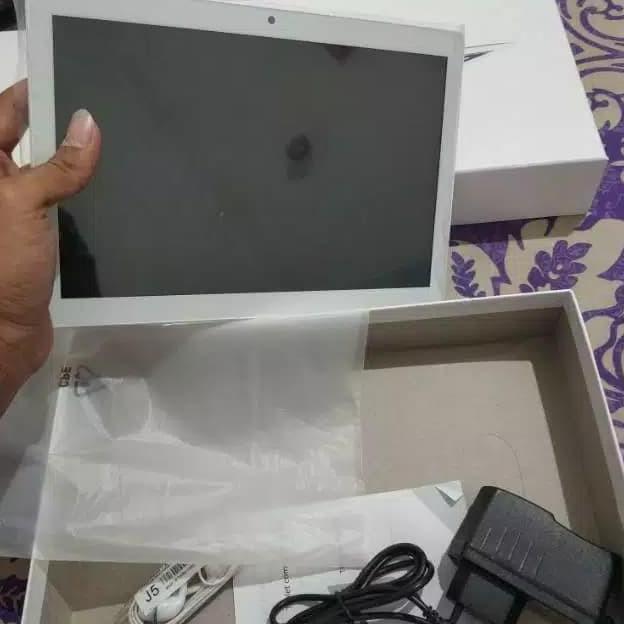 TABLET PC ANDROID ZNIFER RAM 8GB 128GB HSDPA WIFI GARANSI 10 INCH