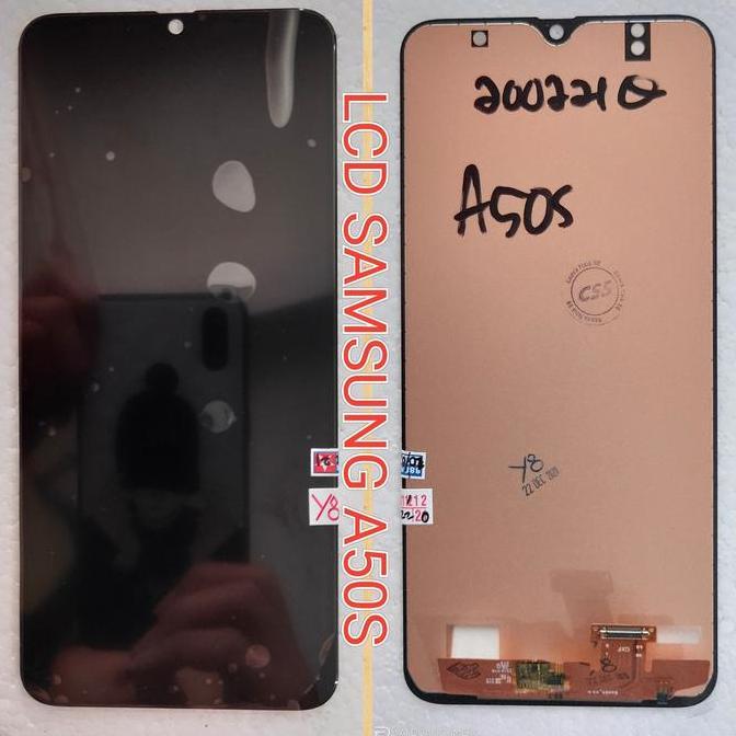 Lcd Samsung A50S Lcd Touchscreen Samsung A50S