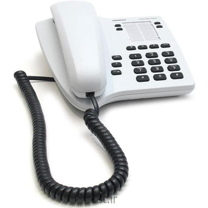 Telepon Single line Gigaset 5005 By Siemens