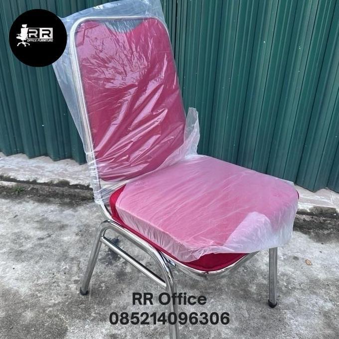 PROMO DISKON - kursi susun futura 405 original