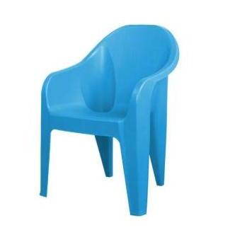 NEW - KURSI PLASTIK NAPOLLY TCC 500D