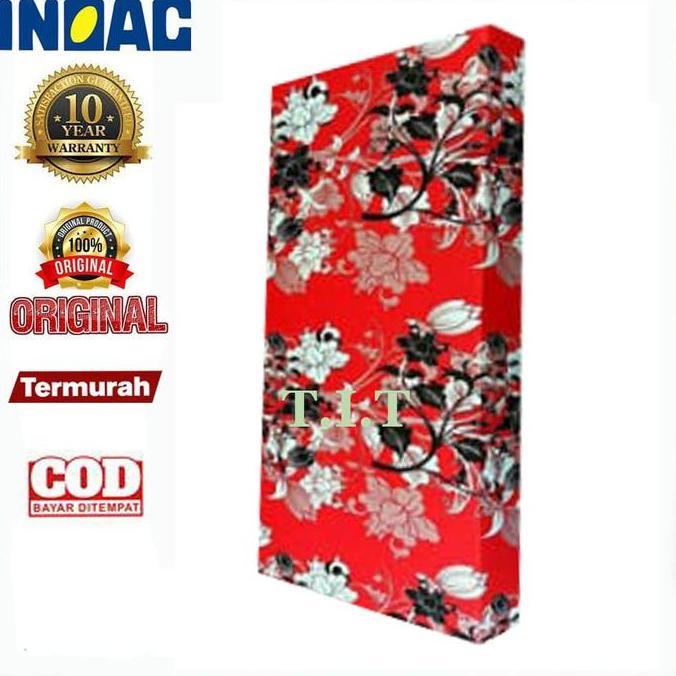 PROMO DISKON - KASUR BUSA INOAC 200X90X10 CM ORIGINAL