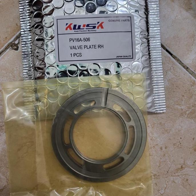 Valve Plate Rh Pv16A / Plate Valve Rh Pv1616A Pump Daikin Pv16  Sale