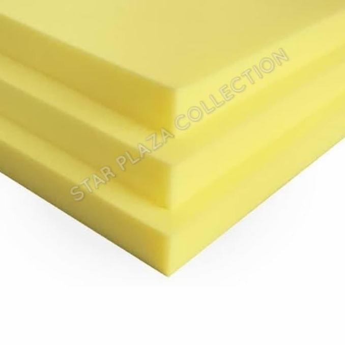 TERBARU - CUSTOM ORDER - Busa Yellow