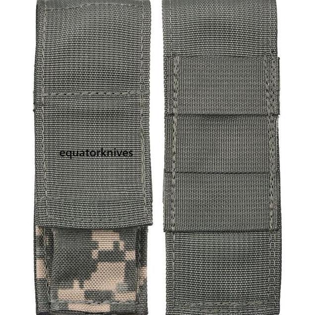 TERMURAH - G2140 Gerber Knife Sheath ACU Camo