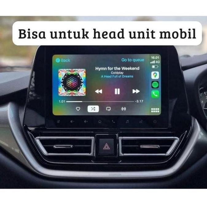 Flashdisk 32GB Berisi 2000 File Musik & Video Lengkap MP3 MP4 Berbagai Genre untuk Mobil, MP3 Player