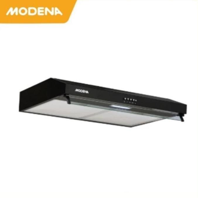 COOKER HOOD MODENA SX7412L [ 70 CM ]