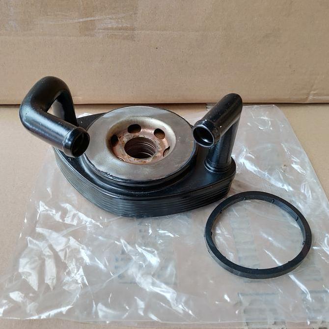 Oil Cooler Panther 2.5 Lama Kotak