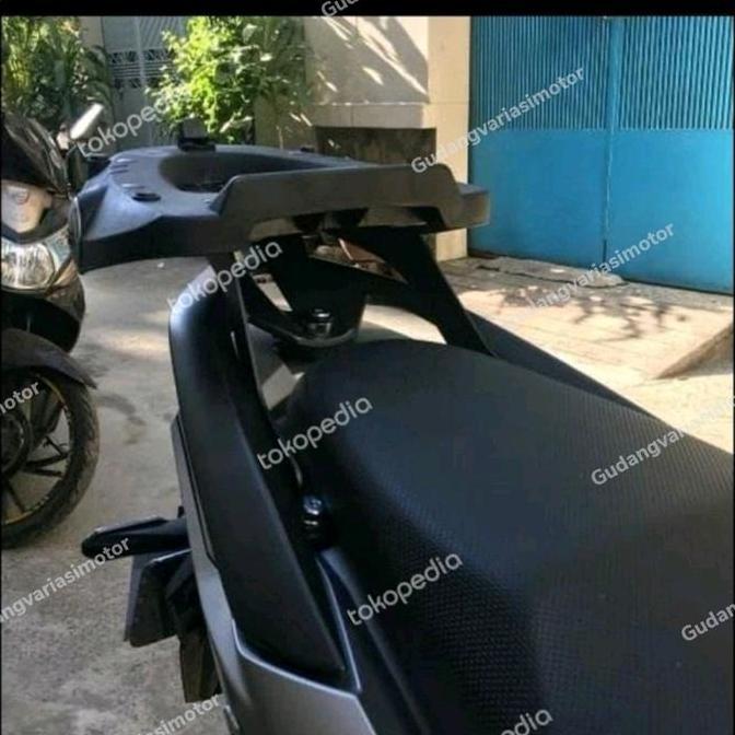 breket srv vario 160 original givi