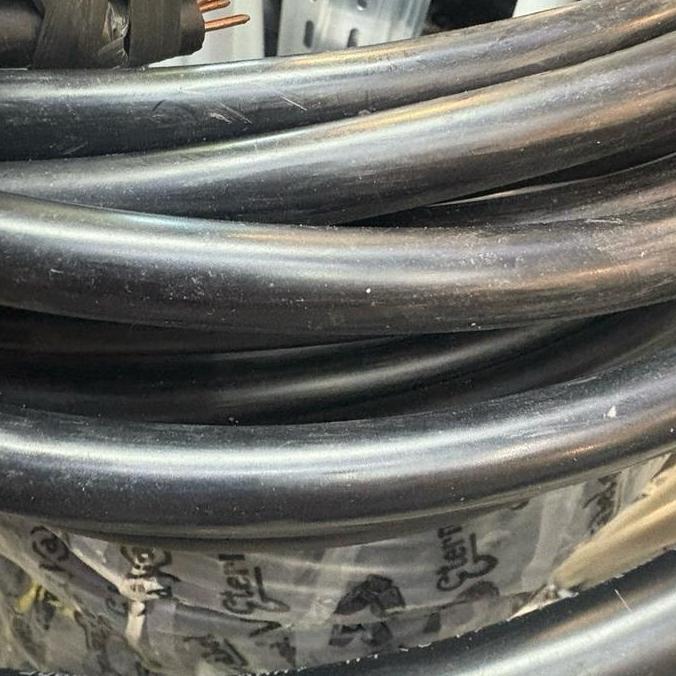 Promo KABEL NYY 3x2,5 mm Supreme @100 m / NYY 3x2.5 mm Supreme / NYY 3 x 2,5 Diskon