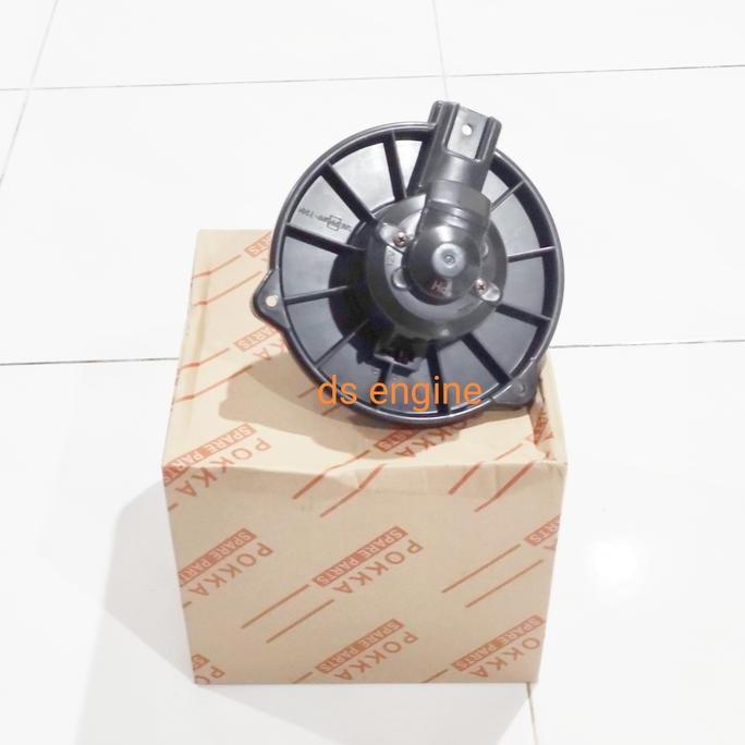 motor blower AC Soluna Vios limo great corolla