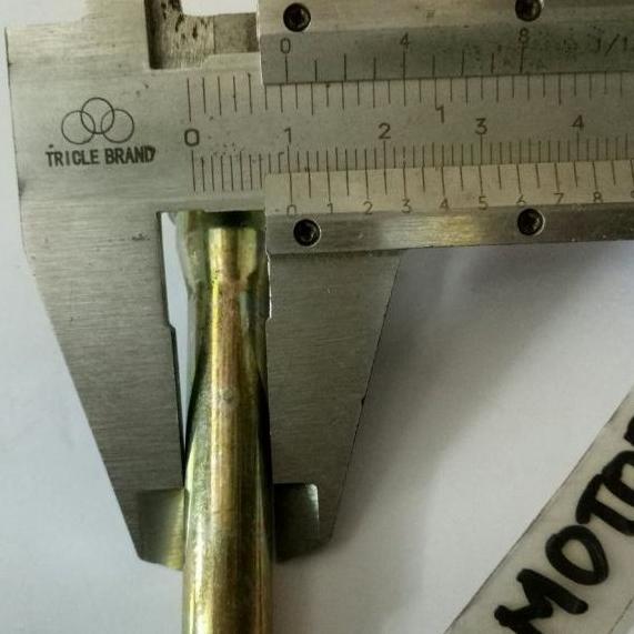 BAUT PEN CALIPER KALIPER BAUT CAKRAM DISK BRAKE L039 L300 KUDA DIESEL