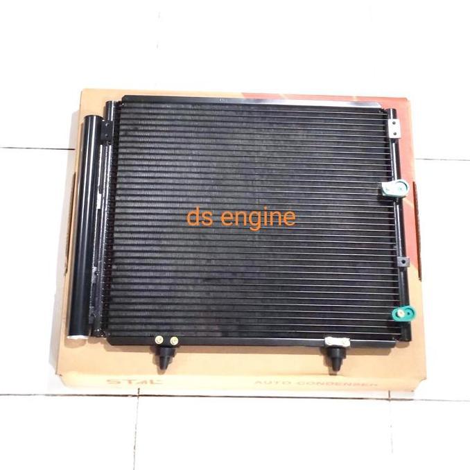condensor Avanza lama 1500cc 2006--2011