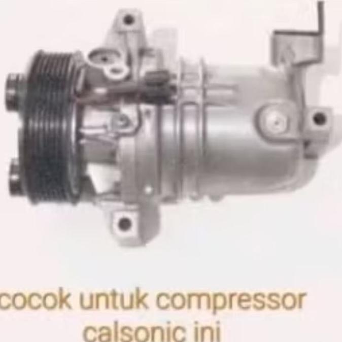 center piece grand Livina evalia