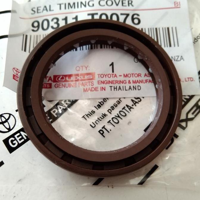 SEAL TIMING AS KREK DEPAN GRAND NEW AVANZA RUSH TERIOS 90311-T0076