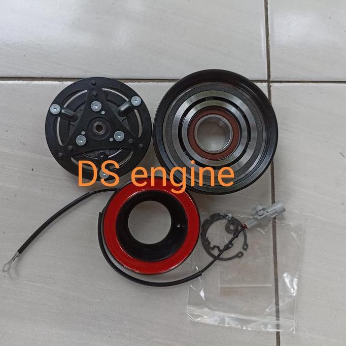 magnet clutch Ertiga pulley kecil