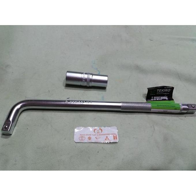 KUNCI RODA 19 MM TEKIRO