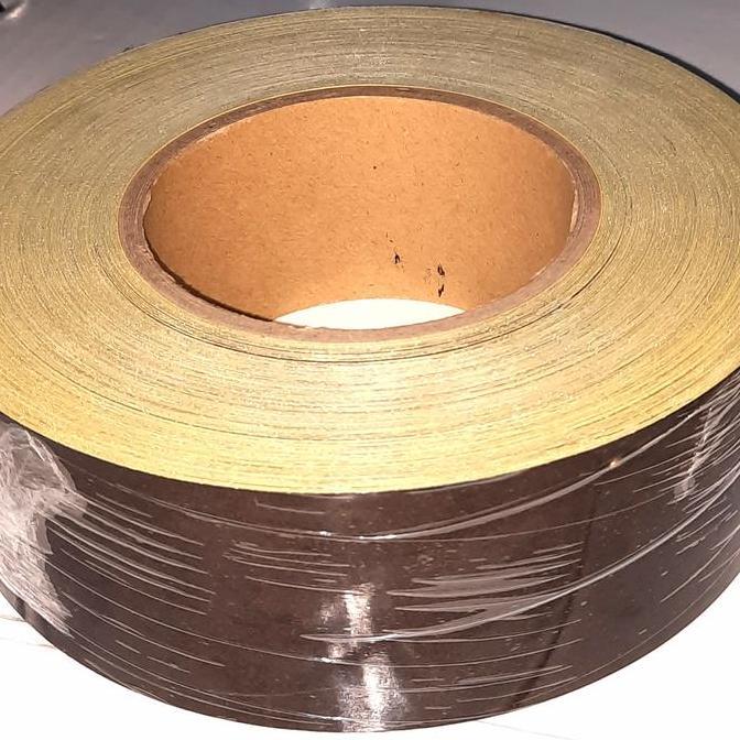 Sticker-Stiker KIWALITE Scotlite-Skotlet-Scotlight reflector hitam