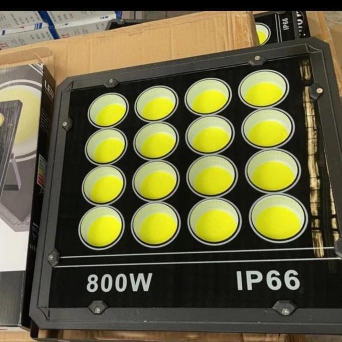 Lampu Tembak Led 800W 800 Watt Lampu Led Sorot Led Outdoor Lapangan  Sale