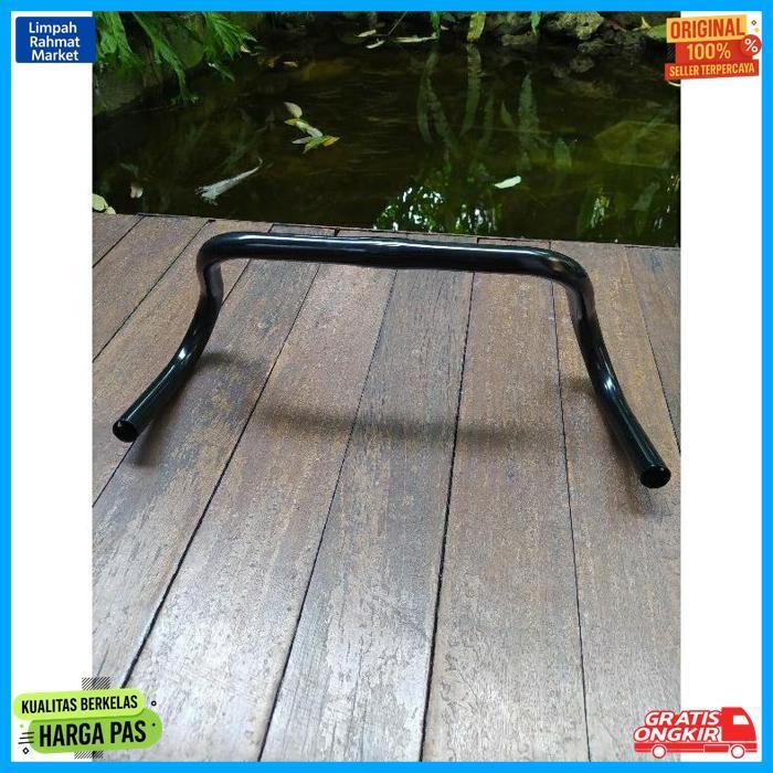 Quality Stang Dropbar Sepeda Balap Stang Gravel Cinelli