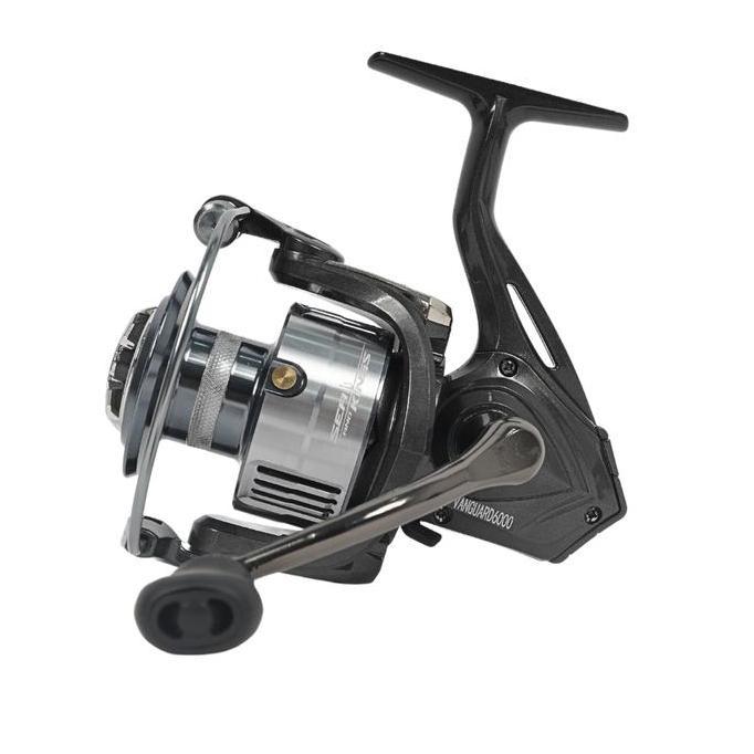 SEAKINGS VANGUARD REEL PANCING METAL POWER HANDLE SW ONEWAY 4+1 BB MAX DRAG 21KG LAUT reel pancing s