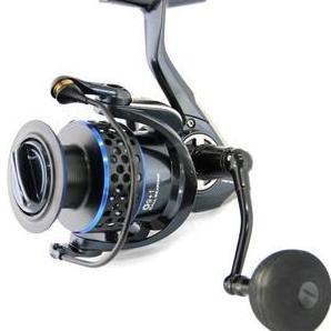 REEL VERSUS GLIBLI 4000 POWER HANDLE