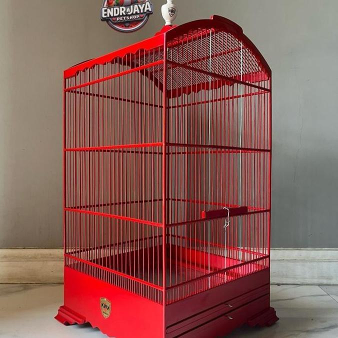 KWK SANGKAR / SANGKAR KOSAN KWK
