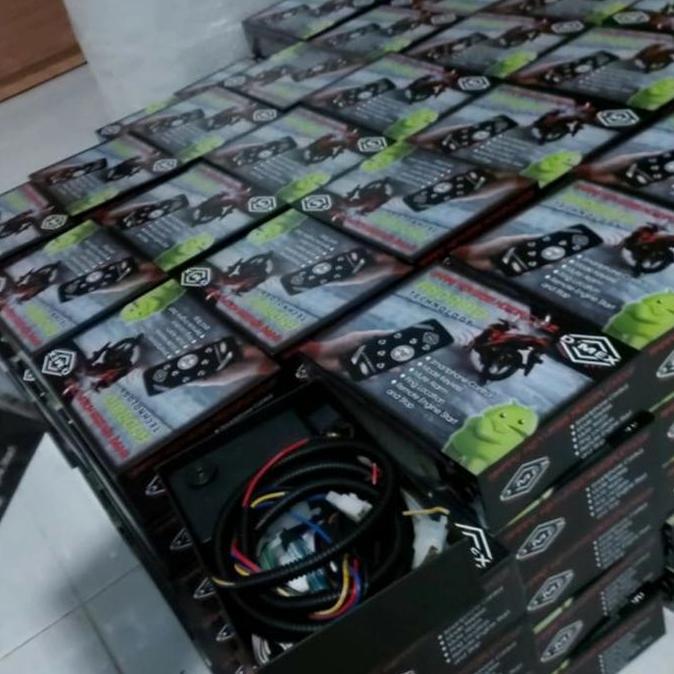 Murah Berkualitas DMEX ANDROID SMARTKEY Pertama di Indonesia