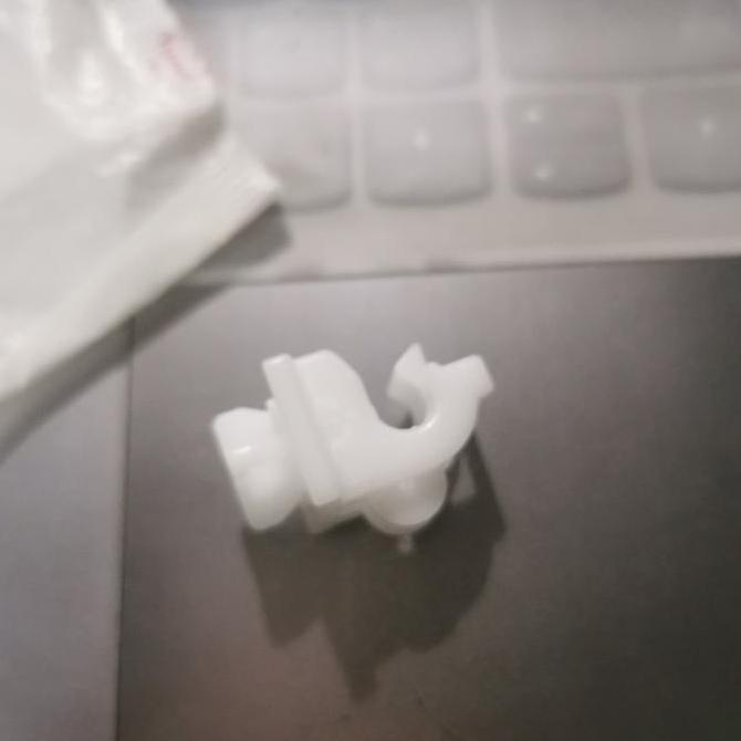 Klip Tiang Kap Mesin Honda Stream