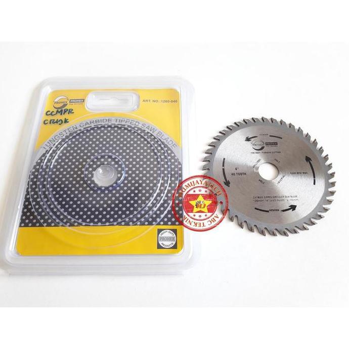 Mata Gerinda Potong Kayu Prohex