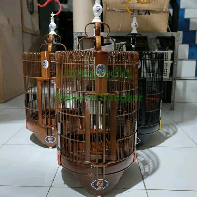 sangkar kandang anis wambie Ebod jaya new terlaris