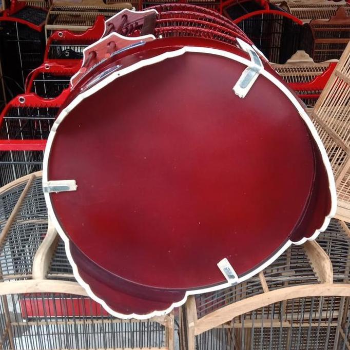 sangkar/kandang Anis/wambi aklirik