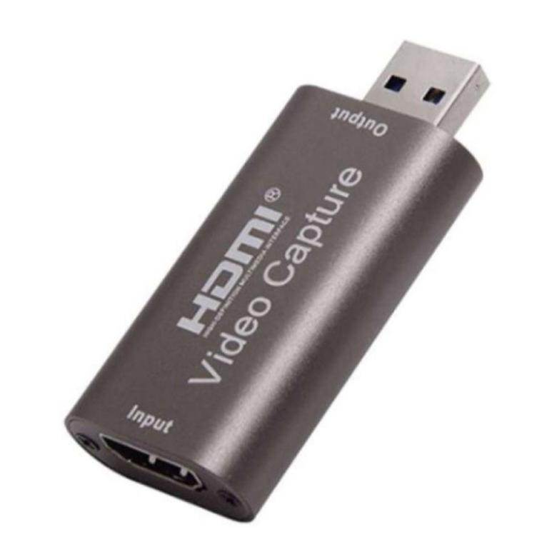 HDMI Video Capture / hmdi video capture murah / HDMI video capture USB 3.0