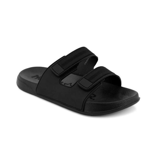 North Star Scott Rubber Sendal Slide Karet Pria Sandal Selop