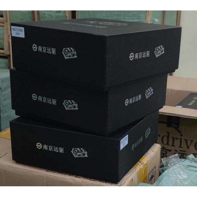 Nanjing Fardriver Nd72300 Bldc Sepeda Motor Listrik Programmable Kualitas Terbaik Harga Termurah