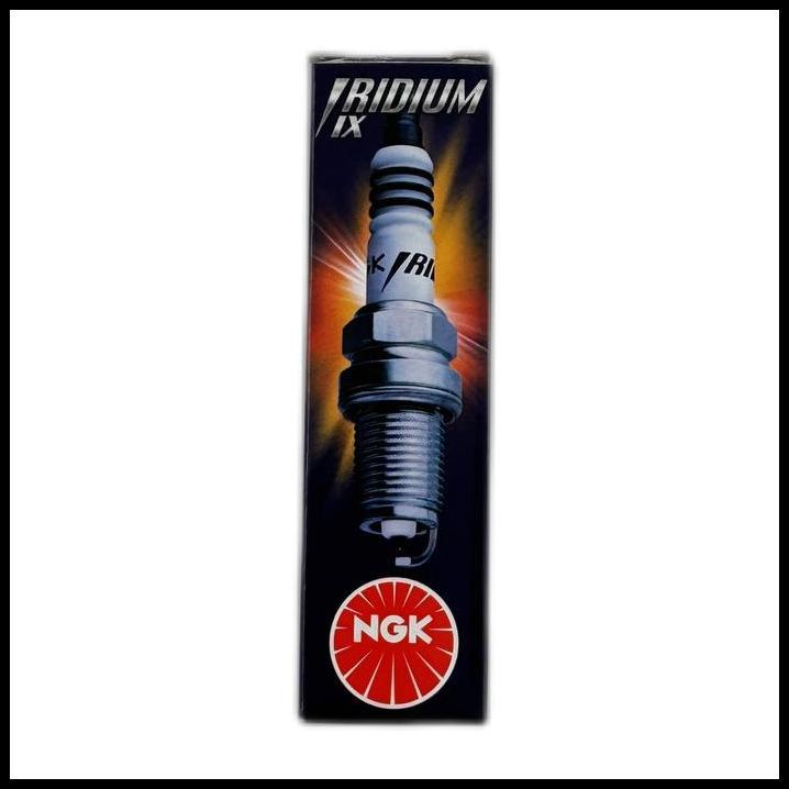 Jual Busi Suzuki Aerio & Esteem - NGK Iridium BKR6EIX-11