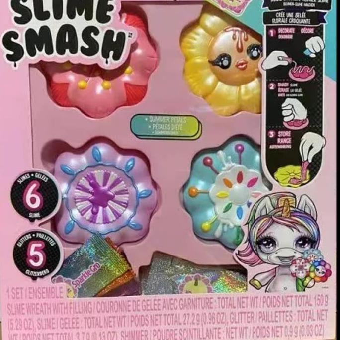 Poopsie Slime Smash Candy Craze