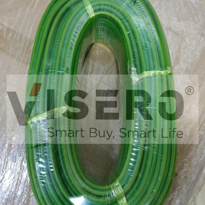 Cable/Kabel Panel Surya/Solar Cell/Solar Panel 50M Visero