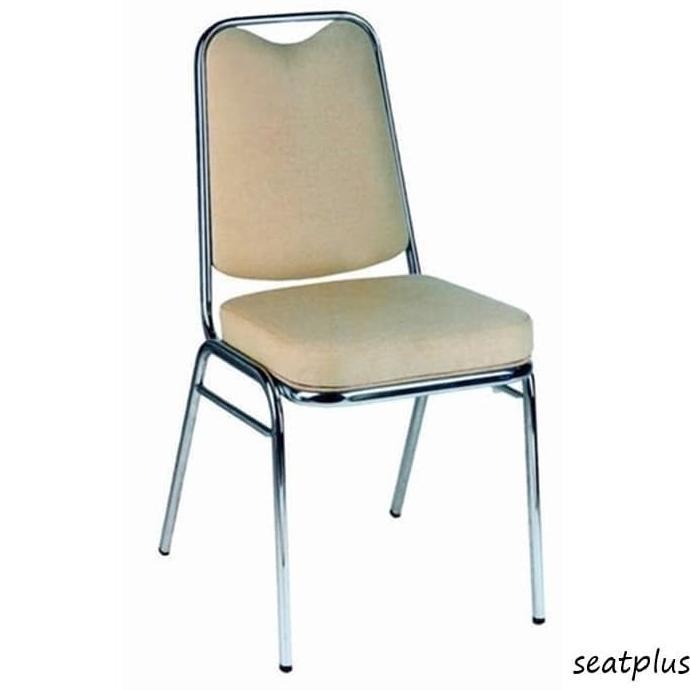 Kursi Susun OSCAR FUTURA ASLI Kursi Kantor Kursi Gereja FTR 405