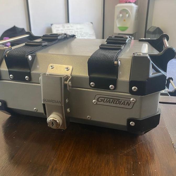 Top Box Guardian Adventure