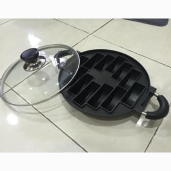 HAPPY CALL CETAKAN KUE PUKIS