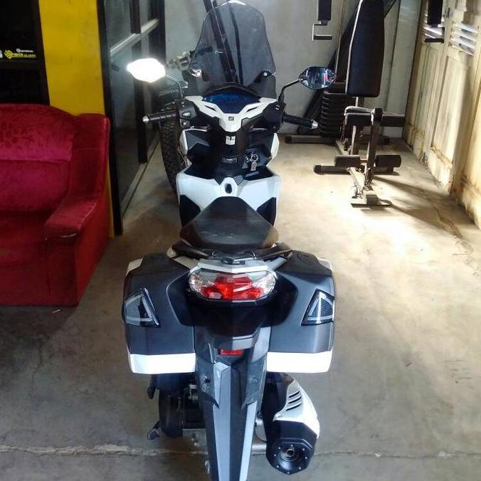 SIDEBOX HONDA VARIO 125,150CC