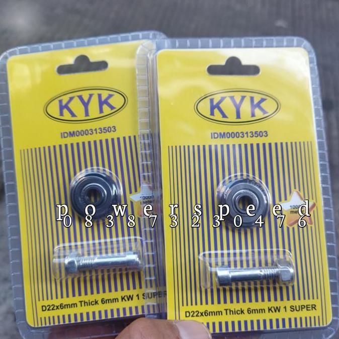 kyk mata pisau mesin keramik dorong manual